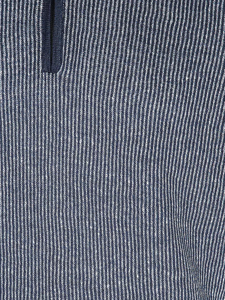 GRAN SASSO | Poloshirt  | Blu scuro