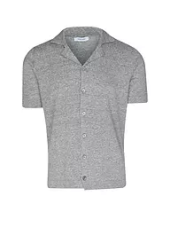 GRAN SASSO | Poloshirt | Grigio