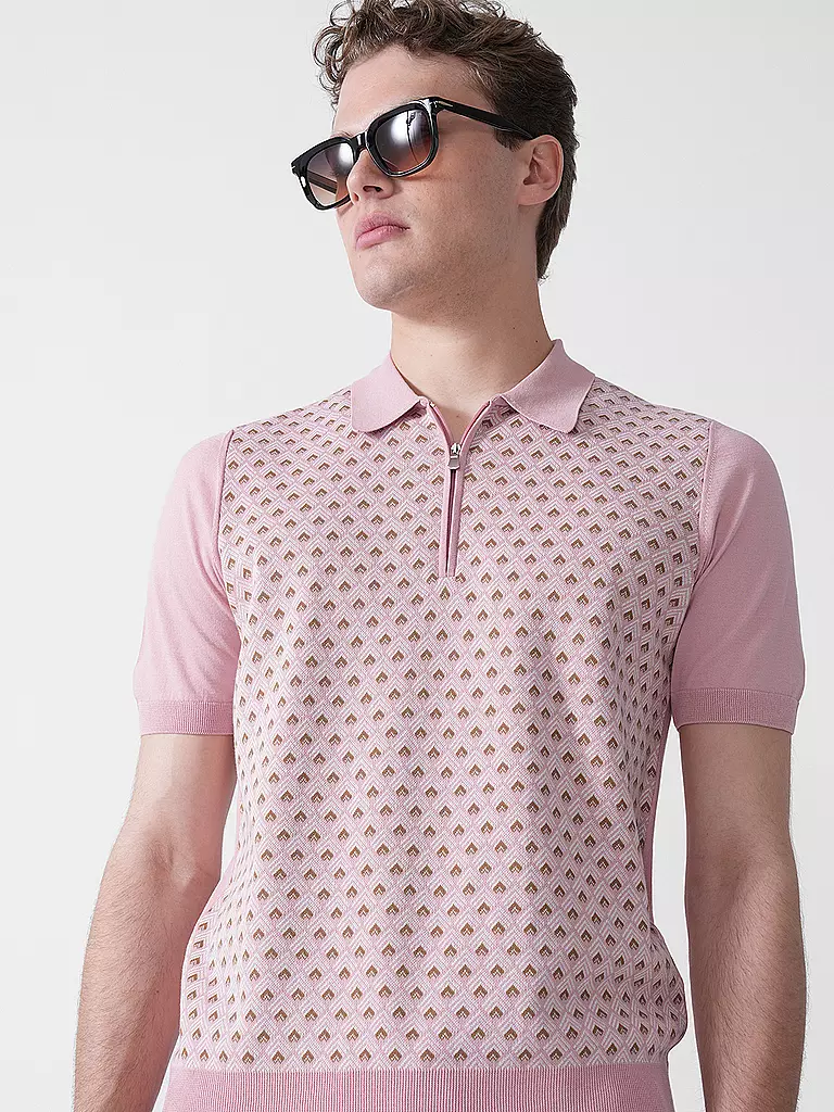 GRAN SASSO | Poloshirt | 