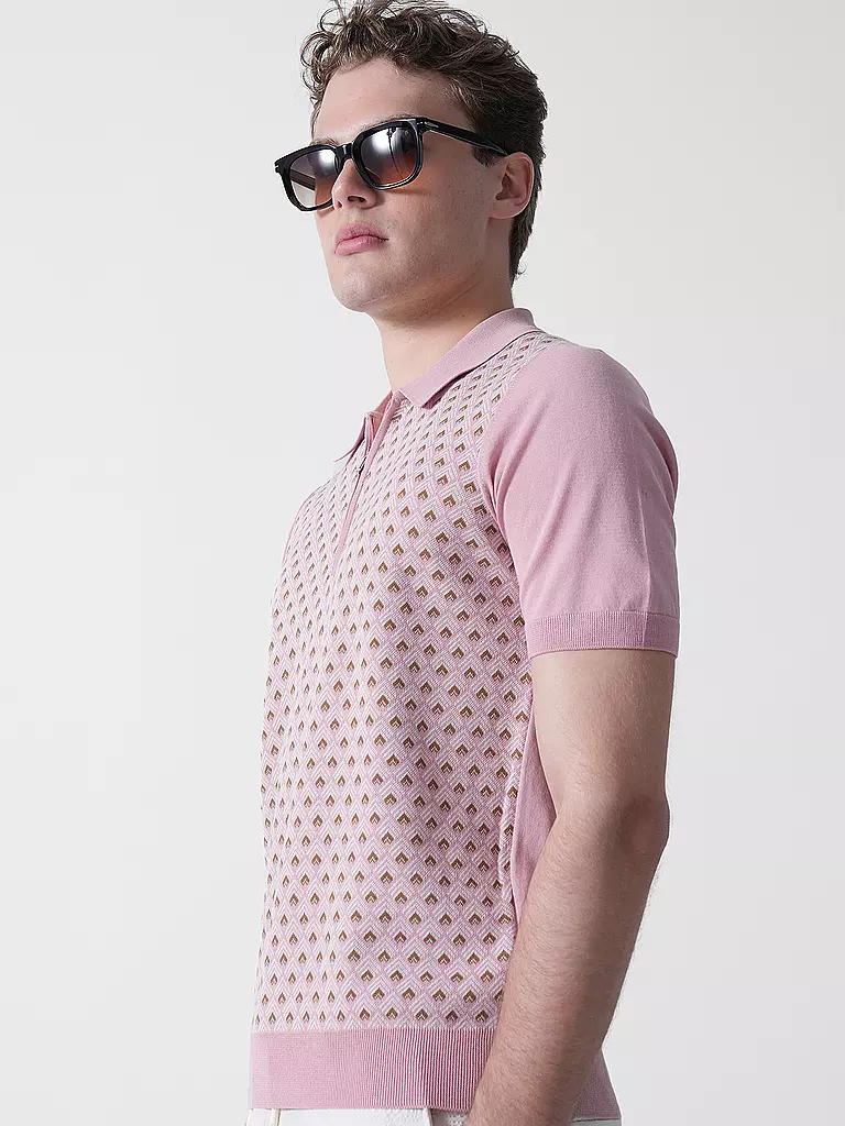 GRAN SASSO | Poloshirt | 