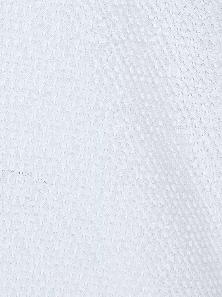 GRAN SASSO | Poloshirt | Bianco
