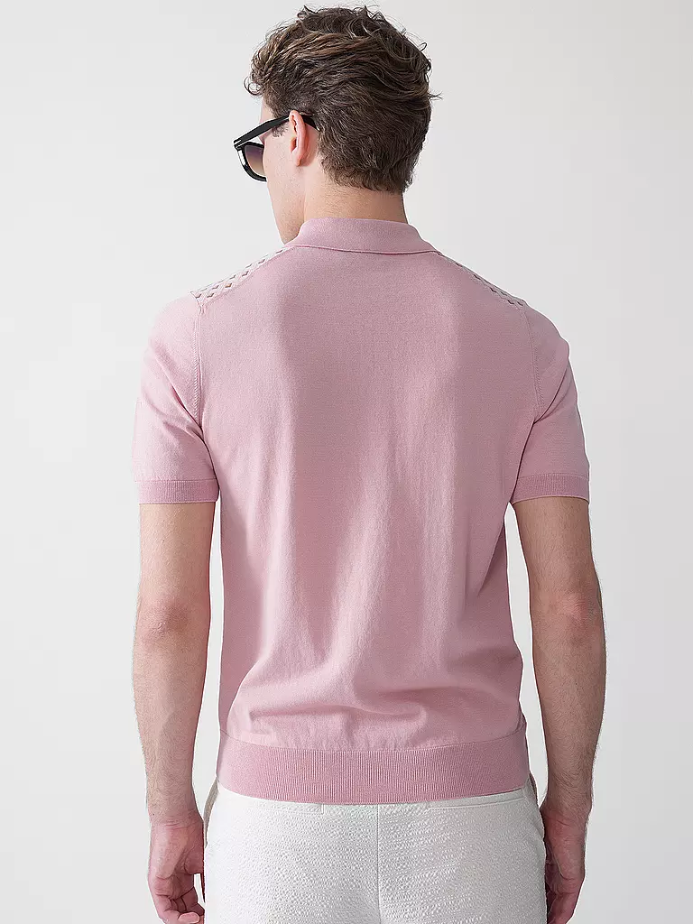 GRAN SASSO | Poloshirt | 