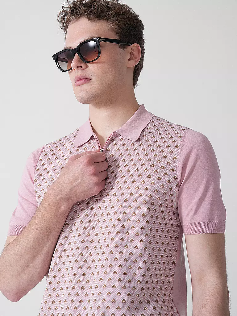 GRAN SASSO | Poloshirt | 