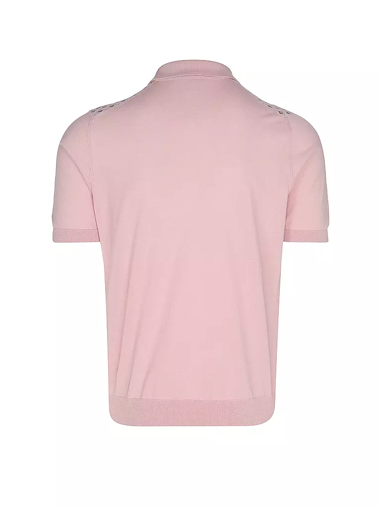 GRAN SASSO | Poloshirt | 