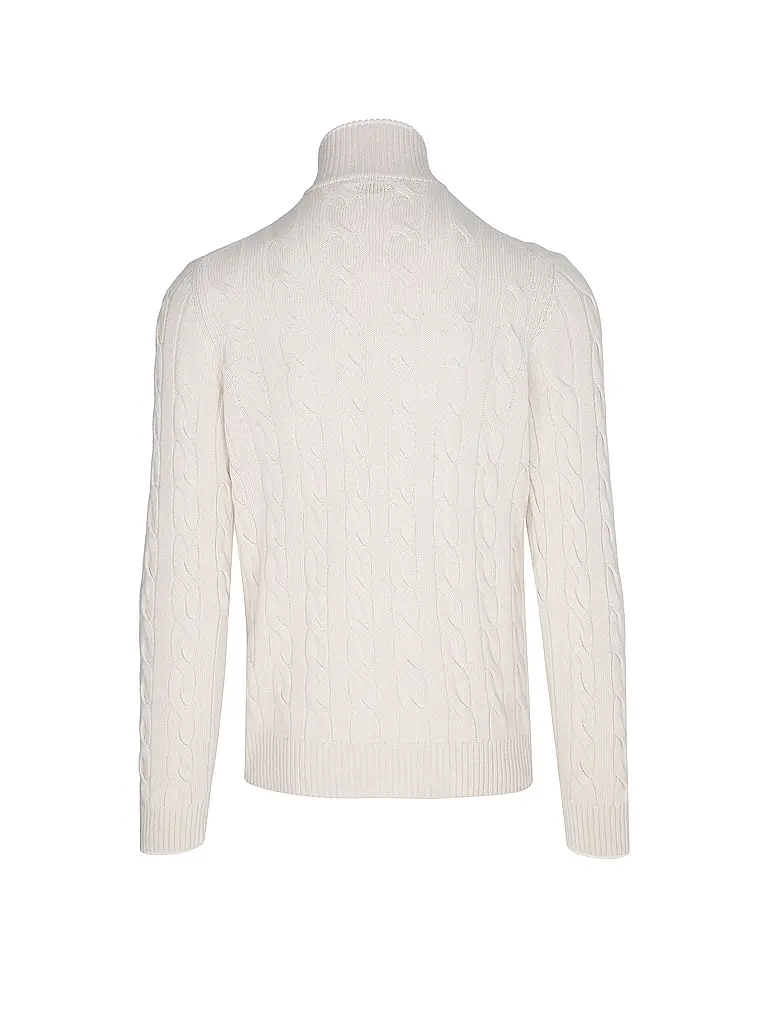 GRAN SASSO | Prodotto: Cardigan | Crema