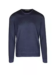 GRAN SASSO | Pullover  | Blu scuro