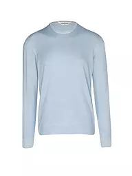 GRAN SASSO | Pullover  | Blu chiaro