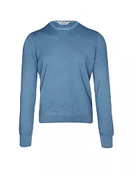 GRAN SASSO | Pullover  | Blu
