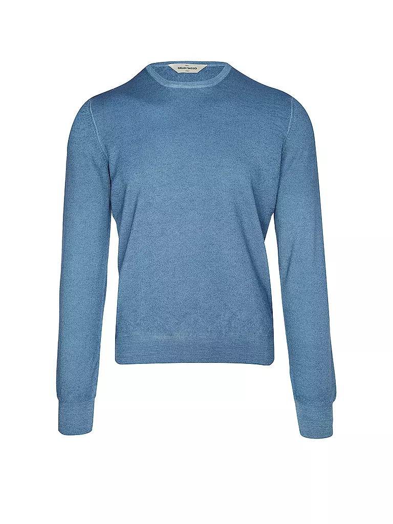 GRAN SASSO | Pullover  | Blu