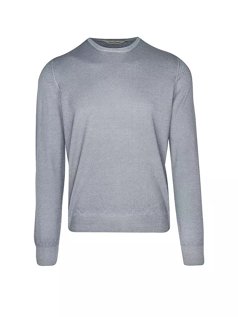 GRAN SASSO | Pullover  | Grigio