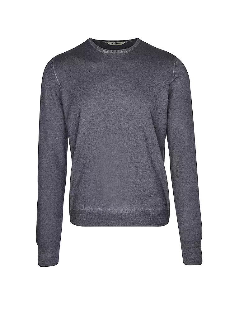 GRAN SASSO | Pullover  | Grigio