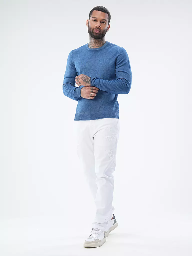 GRAN SASSO | Pullover  | Blu