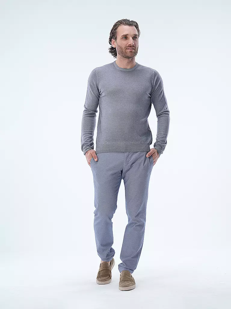 GRAN SASSO | Pullover  | Grigio
