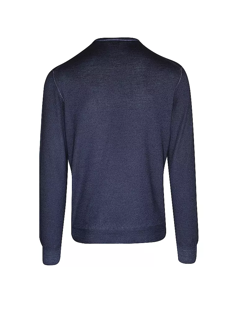 GRAN SASSO | Pullover  | Blu scuro