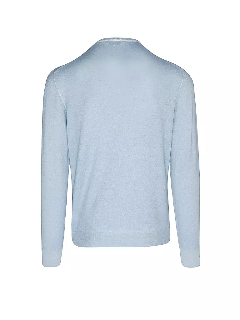 GRAN SASSO | Pullover  | Blu chiaro