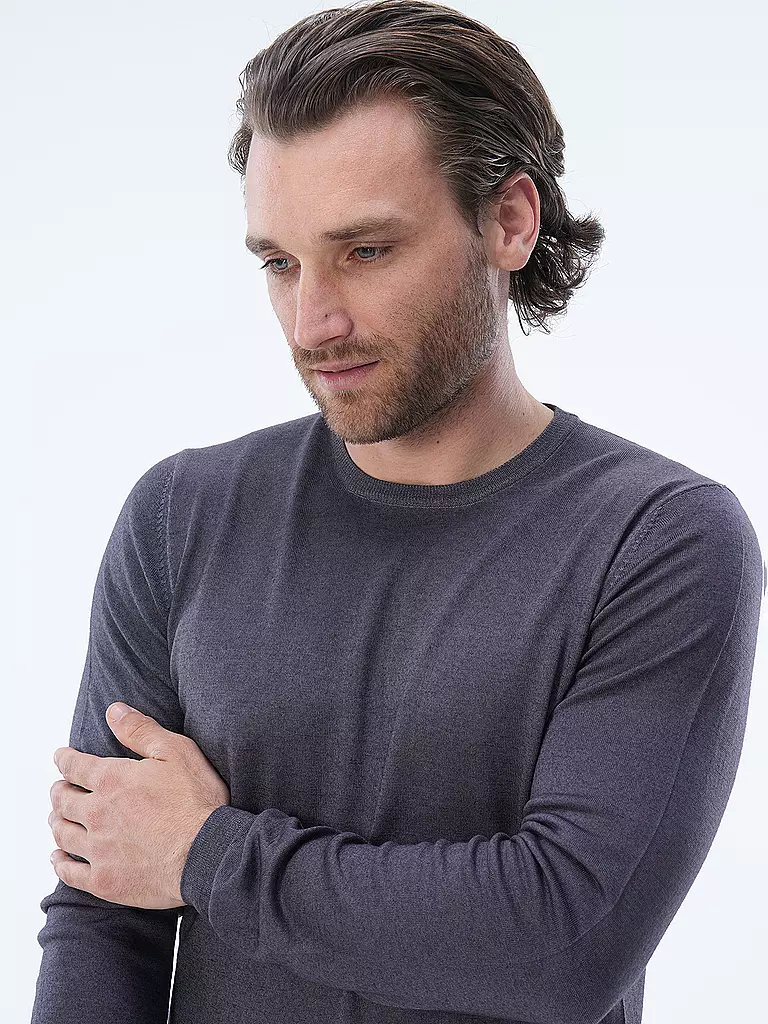 GRAN SASSO | Pullover  | Grigio