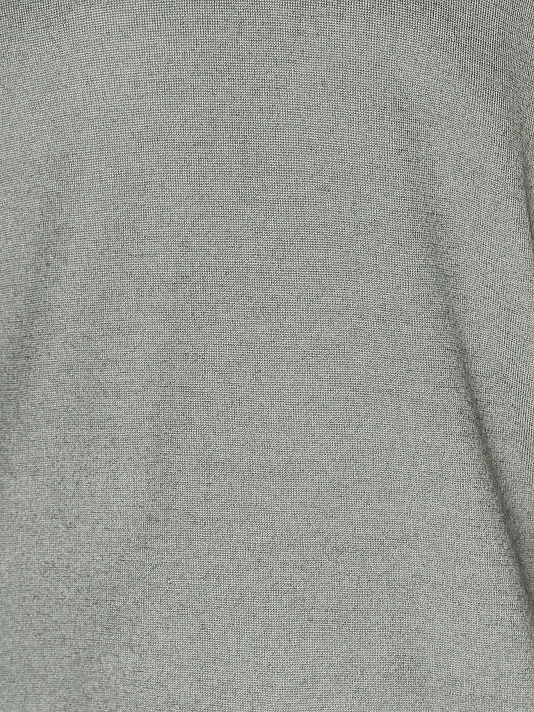 GRAN SASSO | Pullover  | Oliva