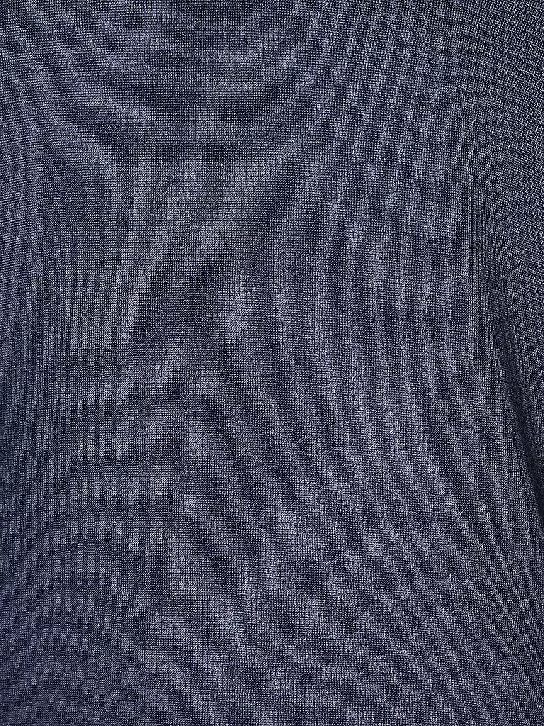 GRAN SASSO | Pullover  | Blu scuro