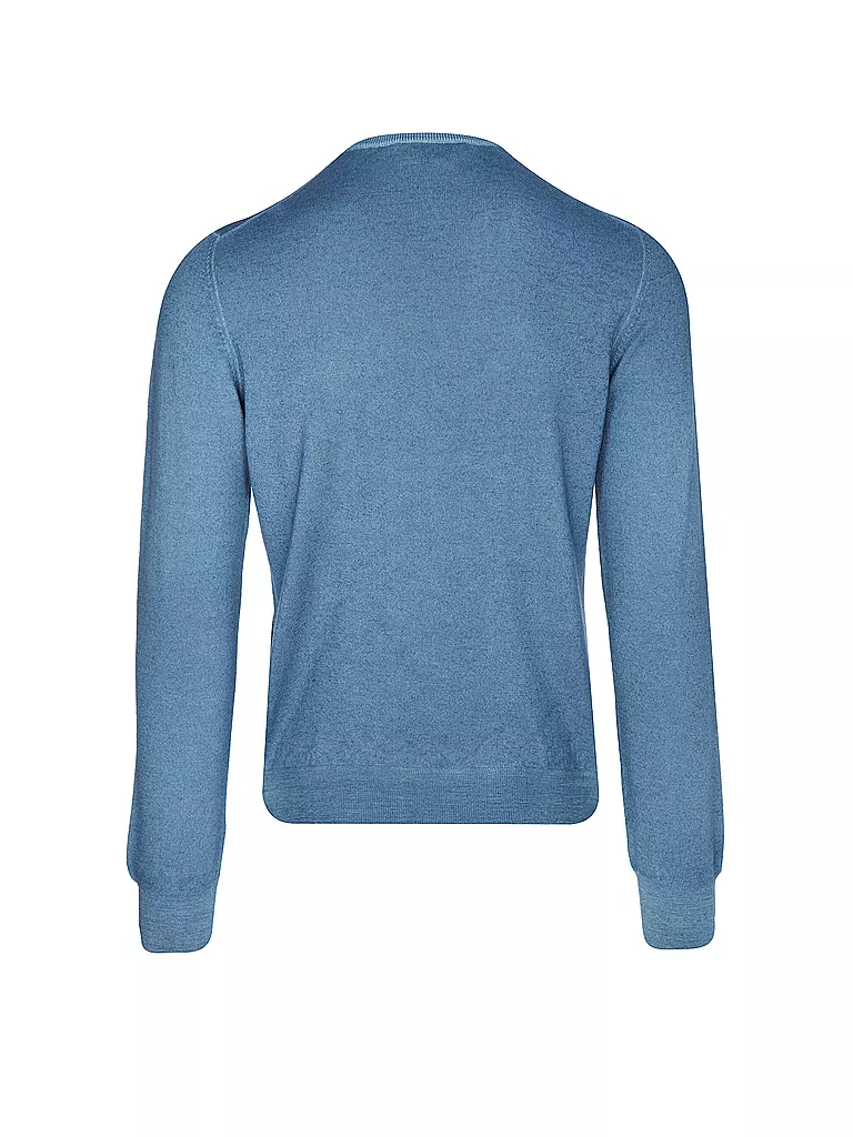 GRAN SASSO | Pullover  | Blu