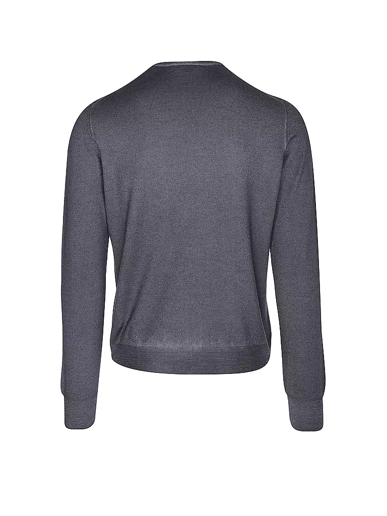 GRAN SASSO | Pullover  | Grigio