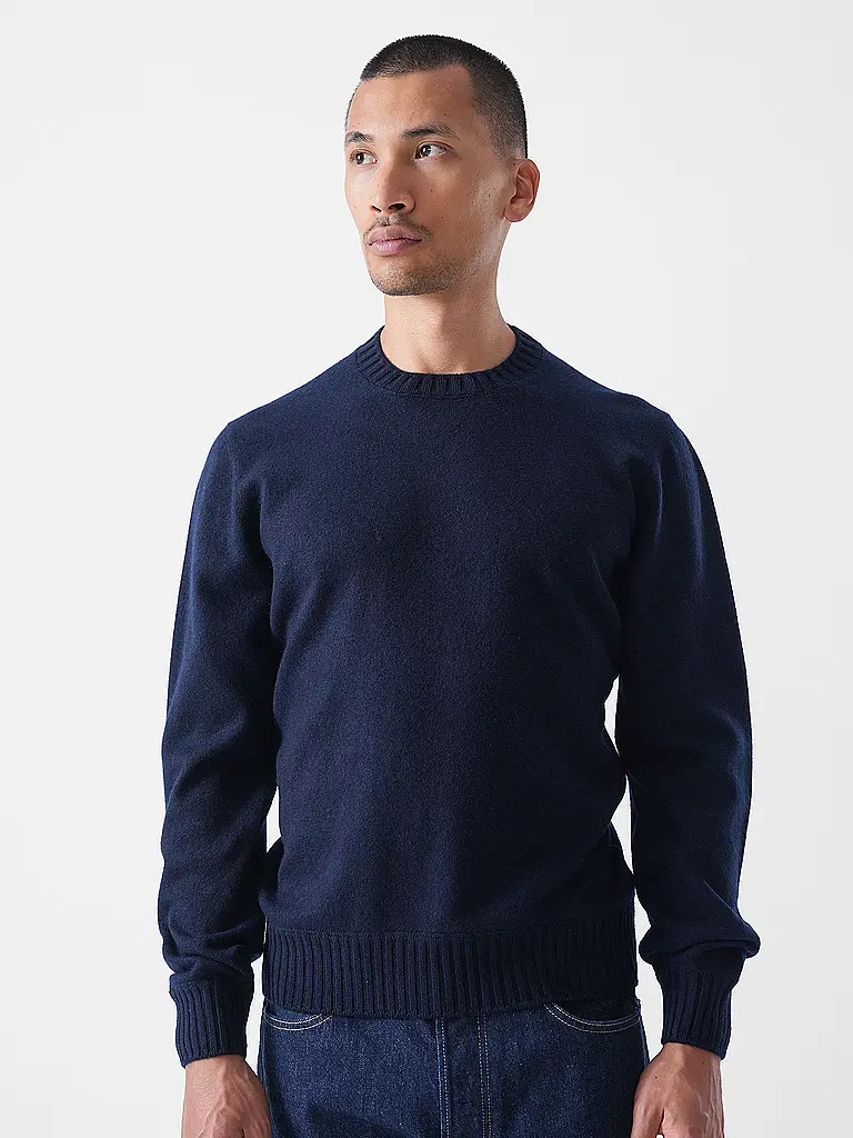 GRAN SASSO | Pullover in cashmere |