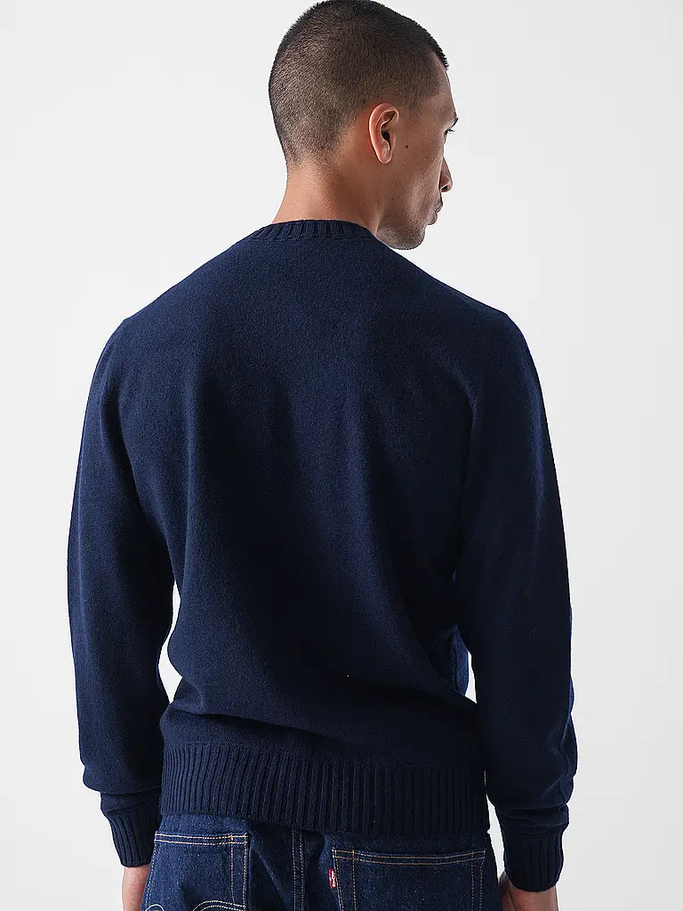 GRAN SASSO | Pullover in cashmere |