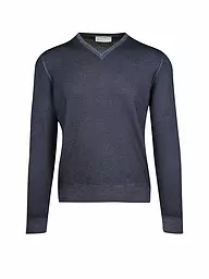 GRAN SASSO | Pullover | Blu