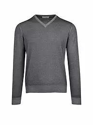 GRAN SASSO | Pullover | Grigio