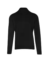 GRAN SASSO | Pullover | Nero