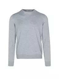 GRAN SASSO | Pullover | Grigio chiaro