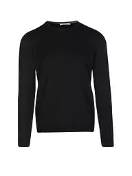 GRAN SASSO | Pullover | Nero
