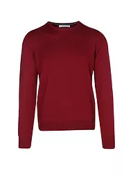 GRAN SASSO | Pullover | Rosso