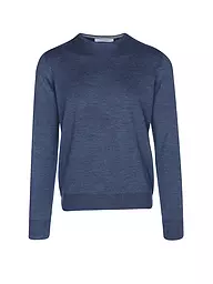 GRAN SASSO | Pullover | Blu