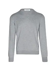 GRAN SASSO | Pullover | Grigio chiaro