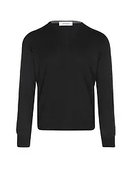 GRAN SASSO | Pullover | Nero