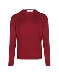 GRAN SASSO | Pullover | Rosso