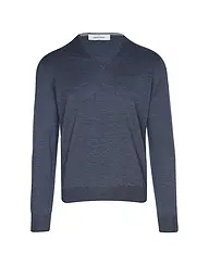 GRAN SASSO | Pullover | Blu