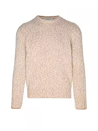 GRAN SASSO | Pullover | Cammello