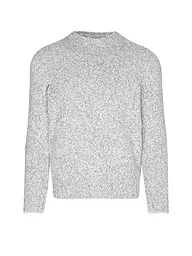 GRAN SASSO | Pullover | Grigio chiaro