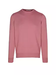 GRAN SASSO | Pullover | Rosa