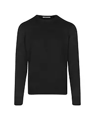 GRAN SASSO | Pullover | Nero