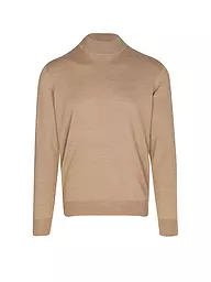 GRAN SASSO | Pullover | Cammello