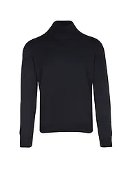 GRAN SASSO | Pullover | Blu scuro