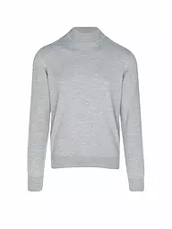 GRAN SASSO | Pullover | Grigio chiaro
