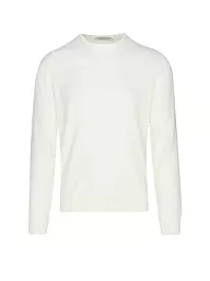 GRAN SASSO | Pullover | Bianco
