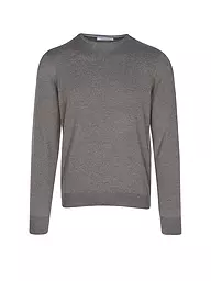 GRAN SASSO | Pullover | Marrone chiaro