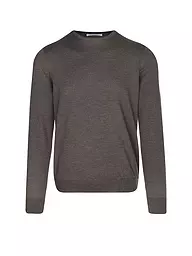 GRAN SASSO | Pullover | Marrone