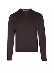 GRAN SASSO | Pullover | Marrone