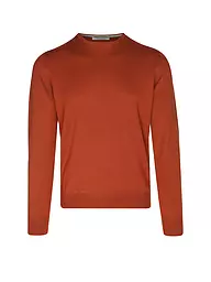 GRAN SASSO | Pullover | Arancione