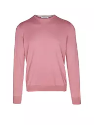 GRAN SASSO | Pullover | Rosa